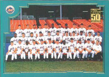 New York Mets