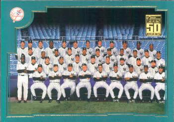 New York Yankees