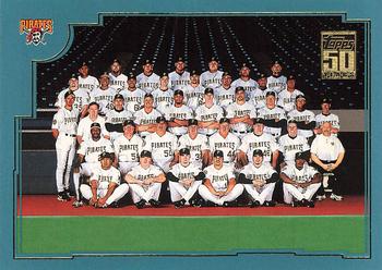 Pittsburgh Pirates