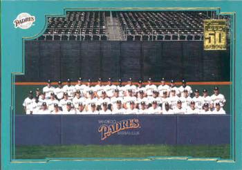 San Diego Padres