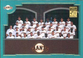 San Francisco Giants