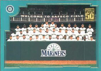Seattle Mariners