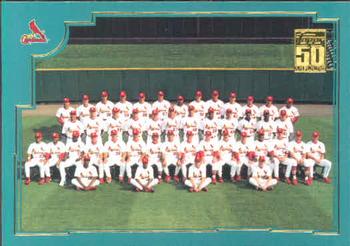 St. Louis Cardinals