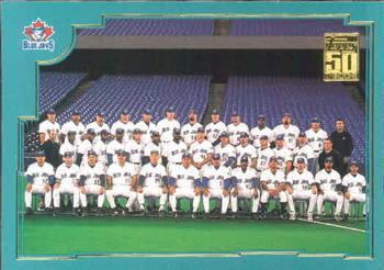 Toronto Blue Jays