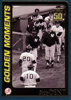 Bucky Dent