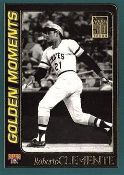 Roberto Clemente