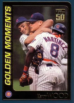 Kerry Wood