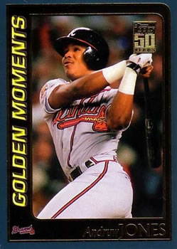 Andruw Jones