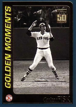 Carlton Fisk