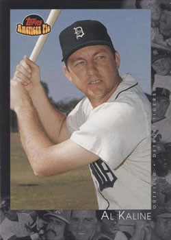 Al Kaline
