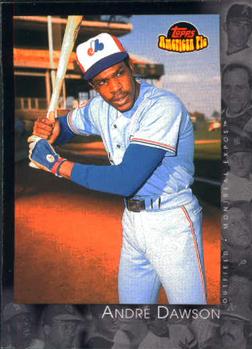 Andre Dawson