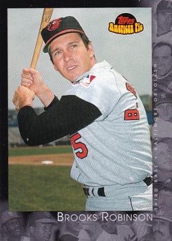 Brooks Robinson