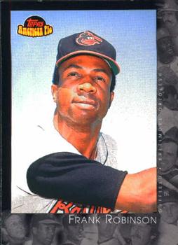 Frank Robinson