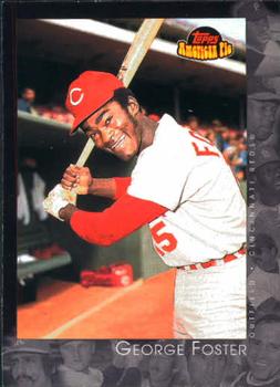 George Foster