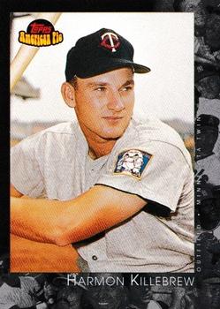 Harmon Killebrew