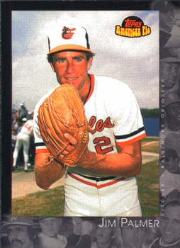 Jim Palmer