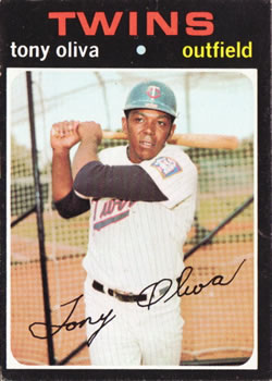 Tony Oliva