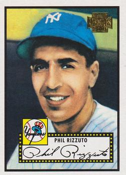 Phil Rizzuto