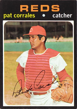 Pat Corrales