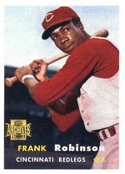 Frank Robinson