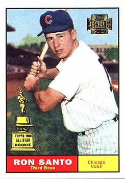 Ron Santo