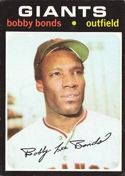 #295 Bobby Bonds