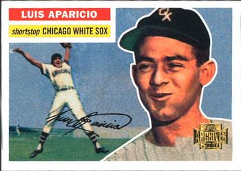 Luis Aparicio