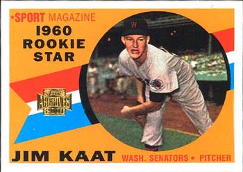 Jim Kaat