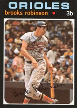 Brooks Robinson