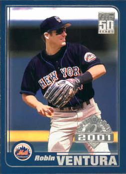 Robin Ventura