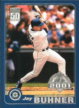 Jay Buhner