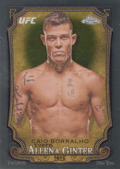 Caio Borralho