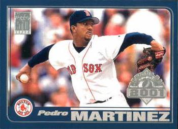 Pedro Martinez