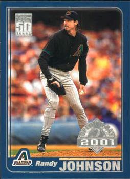 Randy Johnson