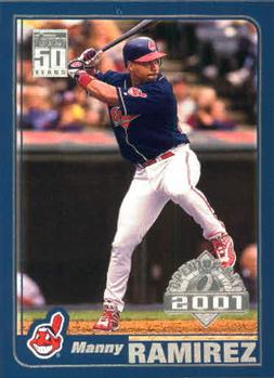 Manny Ramirez