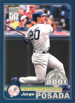 Jorge Posada