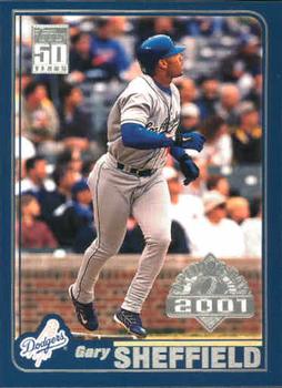 Gary Sheffield