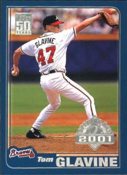 Tom Glavine