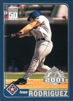 Ivan Rodriguez