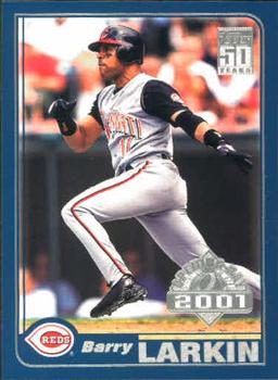 Barry Larkin