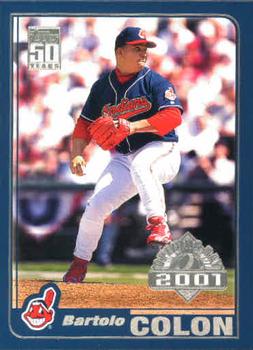 Bartolo Colon