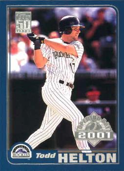 Todd Helton