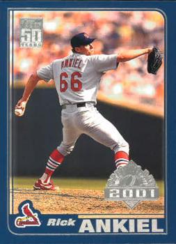 Rick Ankiel