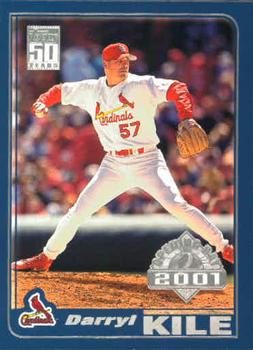 Darryl Kile