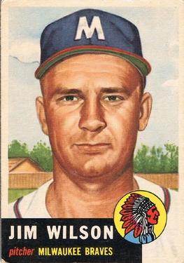 Jim Wilson