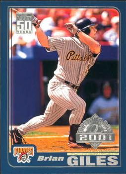 Brian Giles