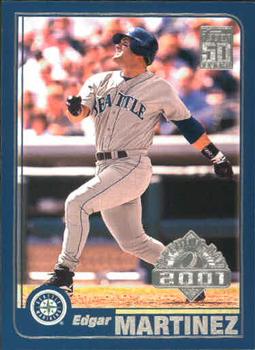 Edgar Martinez