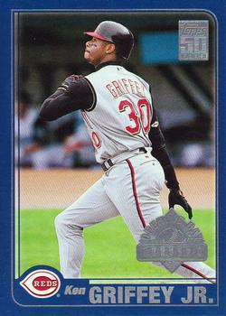 Ken Griffey Jr.