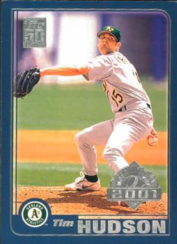 Tim Hudson