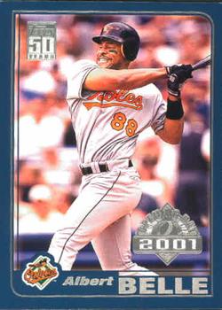 Albert Belle